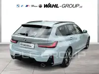 2025 BMW 330