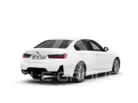 2025 BMW 330