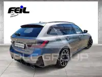 2025 BMW 330