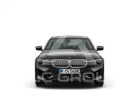 2025 BMW 330