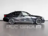 2025 BMW 330