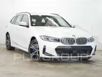 2025 BMW 330