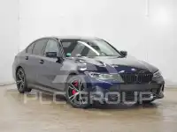 2025 BMW 330