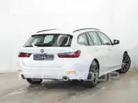 2025 BMW 330