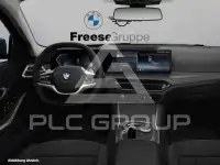 2025 BMW 330