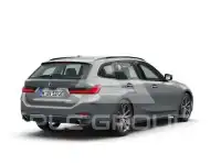 2025 BMW 330