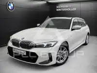 2025 BMW 330