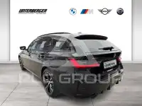 2025 BMW 330