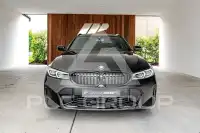 2025 BMW 330