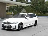 2025 BMW 330