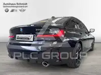 2025 BMW 330