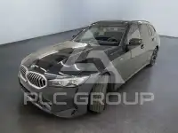 2025 BMW 330