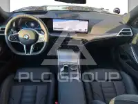2025 BMW 330