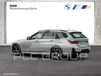 2025 BMW 330