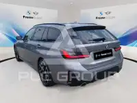 2025 BMW 330