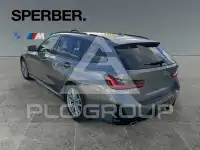 2025 BMW 330