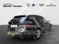 2025 BMW 330