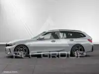 2025 BMW 330