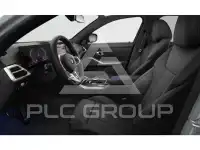 2025 BMW 330