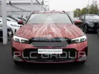 2025 BMW 330