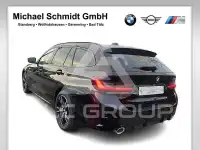 2025 BMW 330