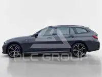 2025 BMW 330