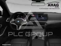 2025 BMW 330