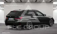 2025 BMW 330