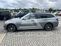 2025 BMW 330
