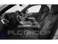 2025 BMW 330