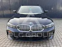 2025 BMW 330