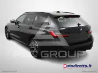 2025 BMW 330