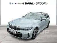2025 BMW 330