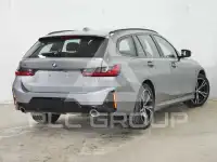 2025 BMW 330