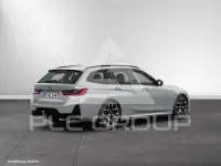 2025 BMW 330