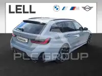 2025 BMW 330