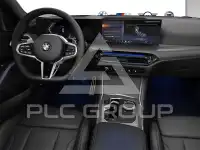 2025 BMW 330