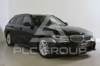 2025 BMW 330