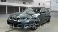 2025 BMW 330