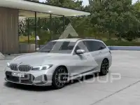 2025 BMW 330