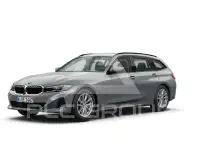 2025 BMW 330