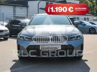 2025 BMW 330