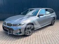2025 BMW 330
