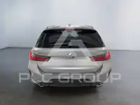 2025 BMW 330