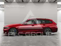2025 BMW 330