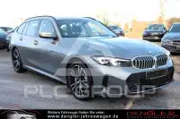 2025 BMW 330