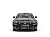 2025 BMW 330