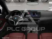 2025 BMW 330