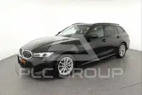 2025 BMW 330