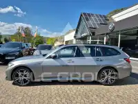 2025 BMW 330
